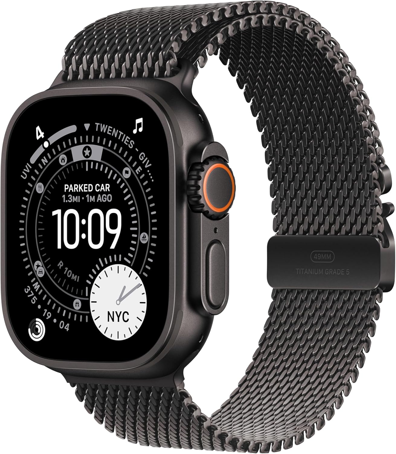 Apple Watch Ultra 2